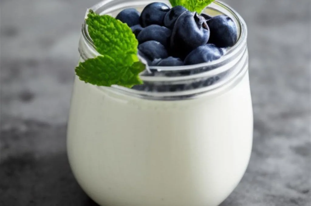 Jak samemu zrobić jogurt naturalny