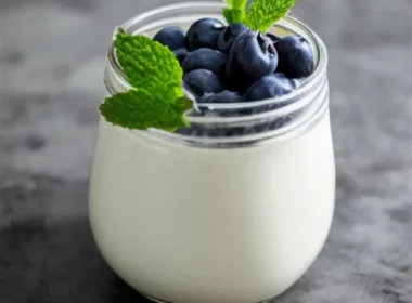 Jak samemu zrobić jogurt naturalny