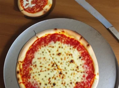Jak samemu zrobić pizzę