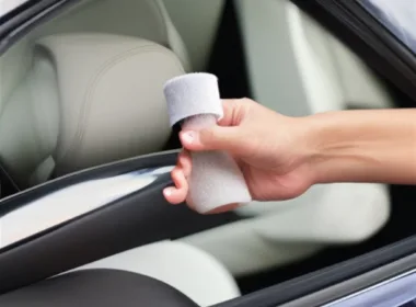 Jak samemu zrobić zapach do samochodu