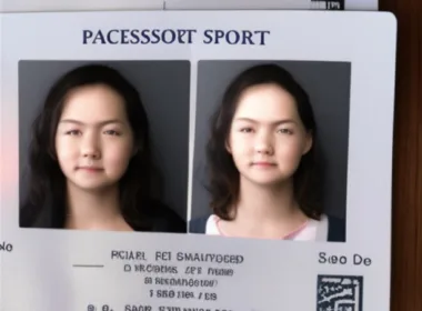 Jak samemu zrobić zdjęcie paszportowe
