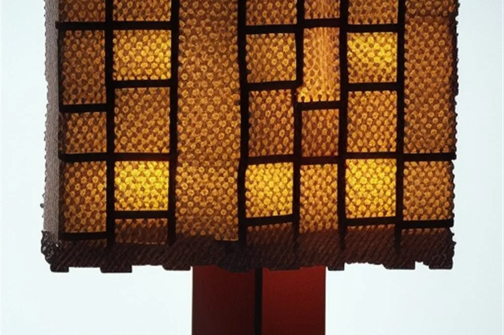 Jak w Minecraft zrobić lampę