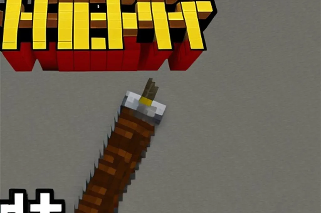 Jak zrobić zapalniczkę w Minecraft