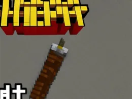 Jak zrobić zapalniczkę w Minecraft